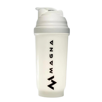 Protein + Pre-workout + Shaker – Pre-Fix