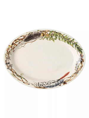 Juliska - Forest Walk 17" Platter - Helen’s Collective