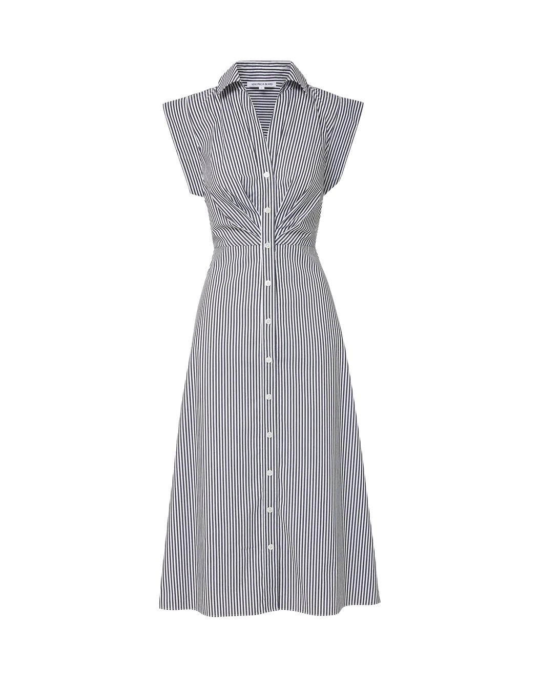 Veronica Beard Haydon Dress