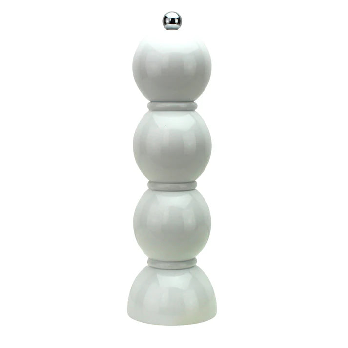 ADDISON ROSS -Bobbin Salt & Pepper Mill