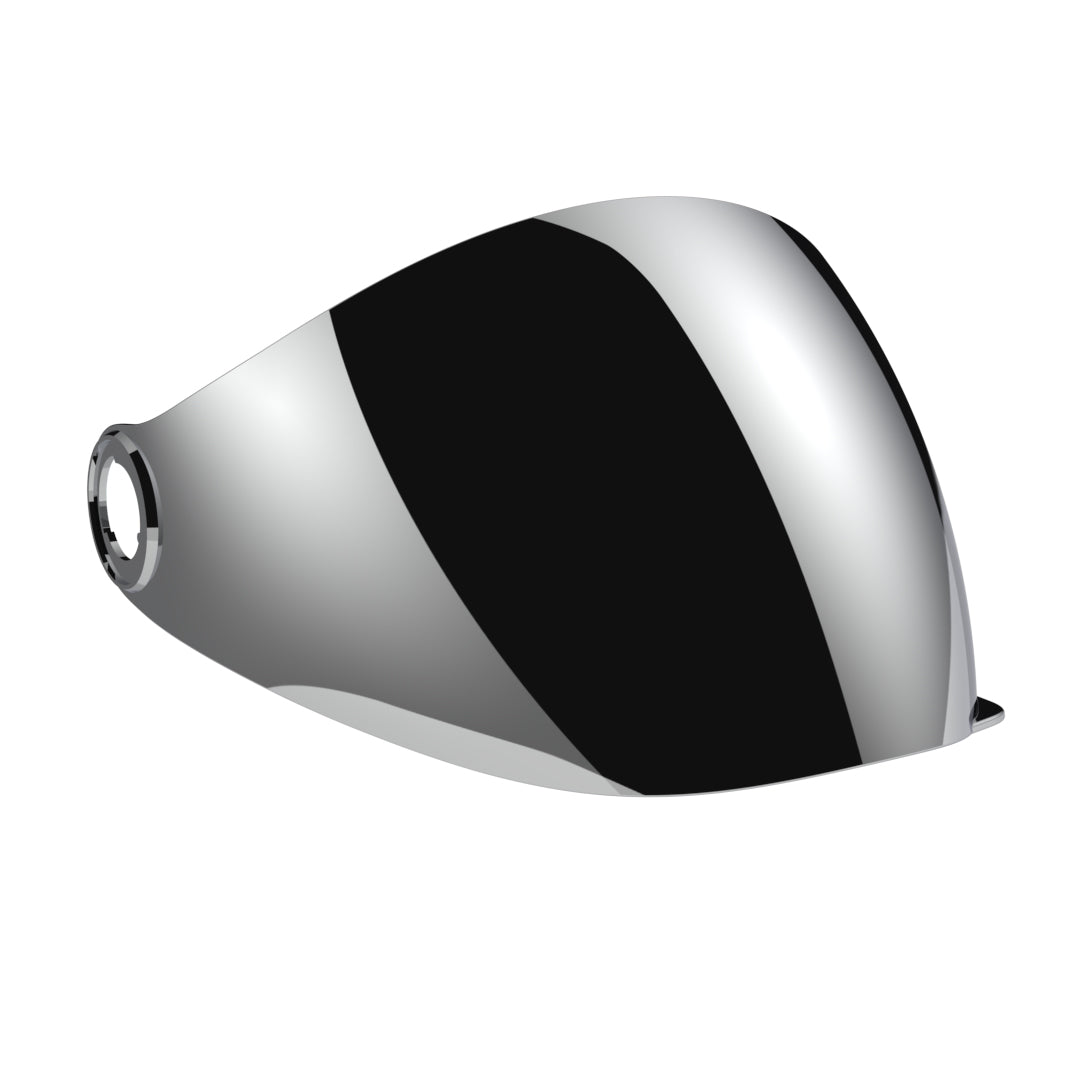 DH6-X Series Replacement Visor – Predator Helmets