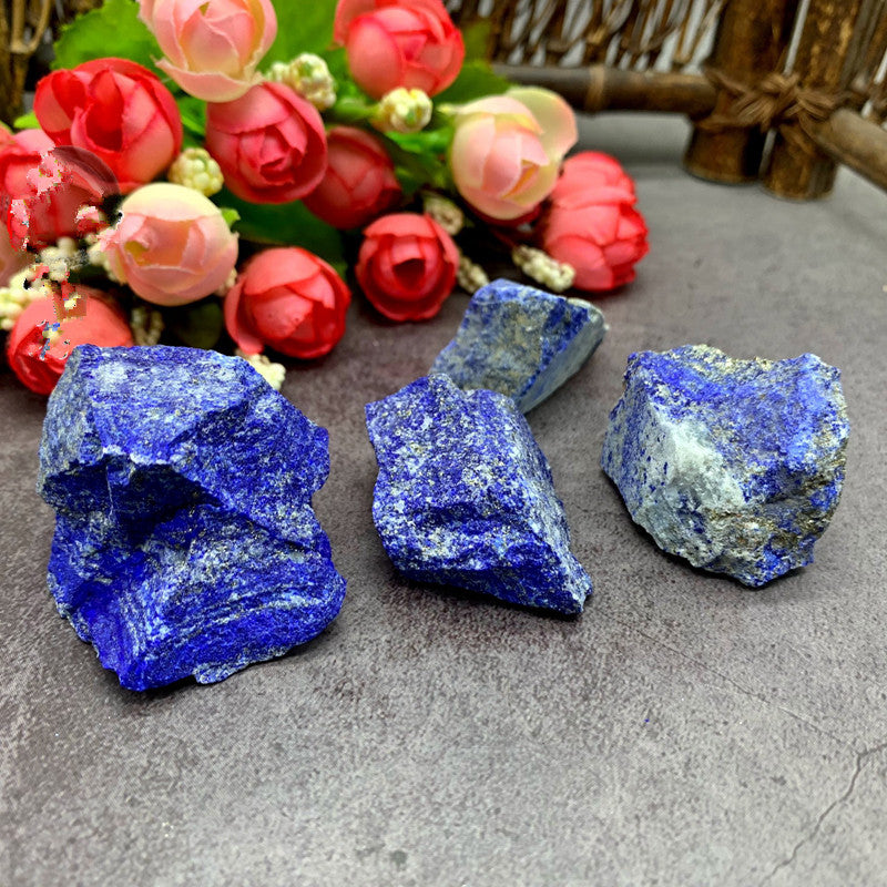 crystal stones for decoration