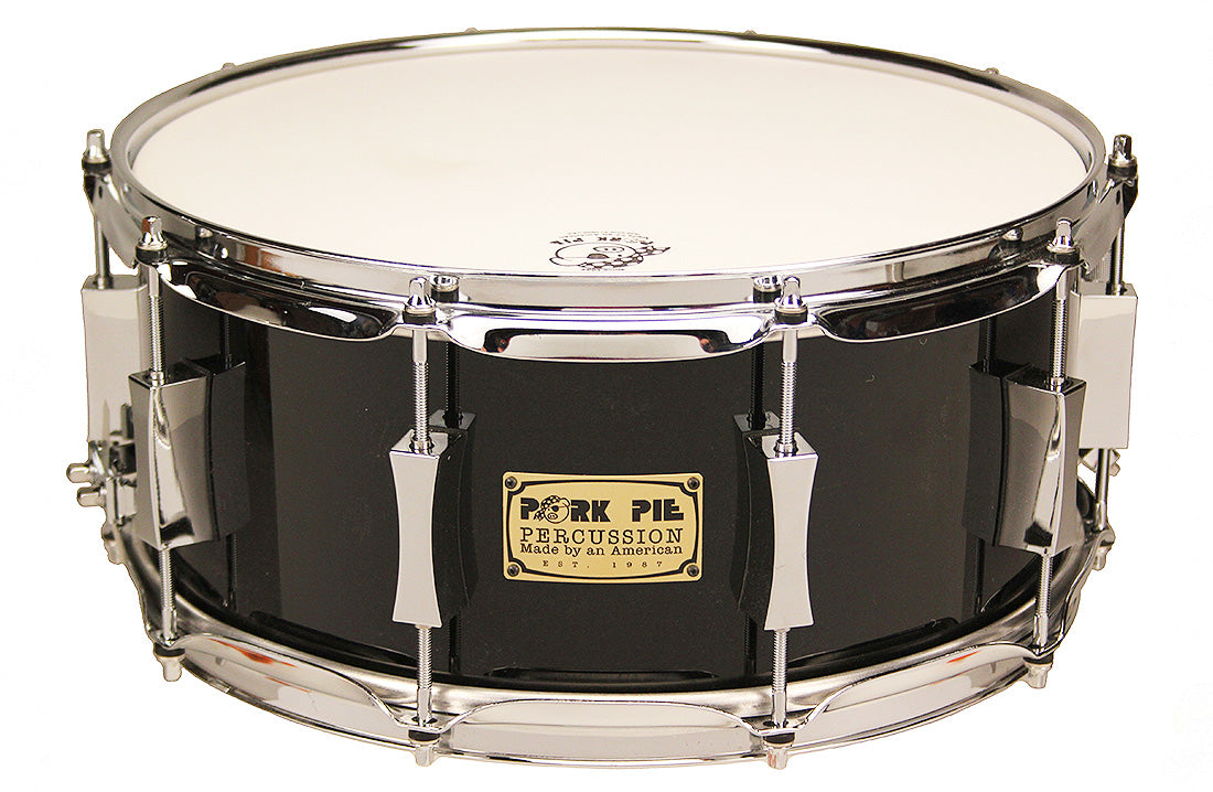 Pork Pie Percussion 7