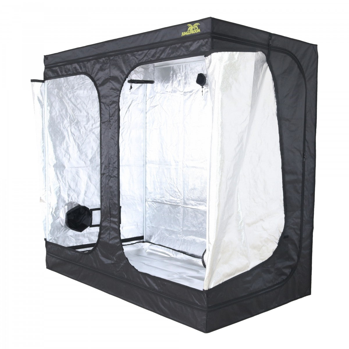 JUNGLE ROOM PRO GROW TENT Tagged "products" LED Grow Lights NZ