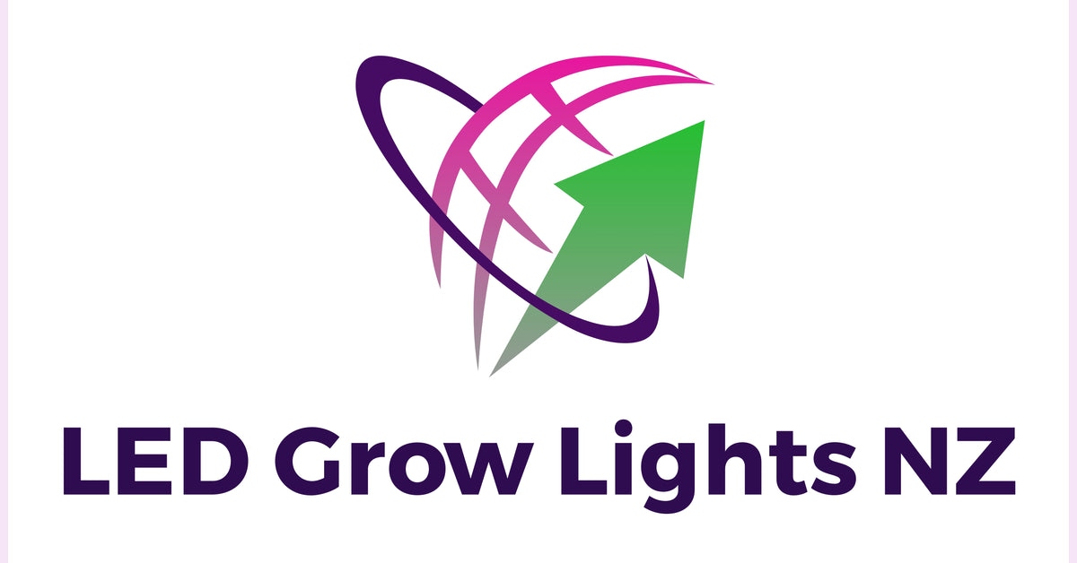 LED Grow Lights NZ