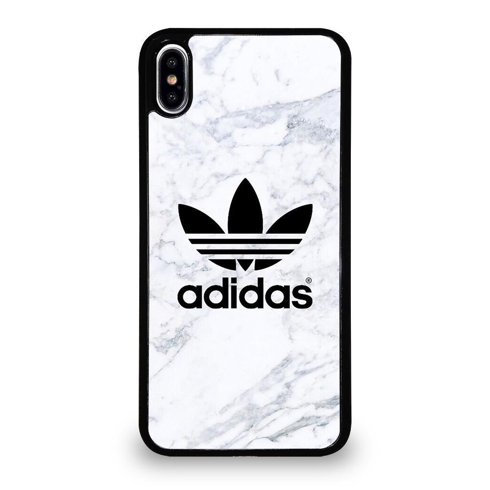 iphone xs adidas case