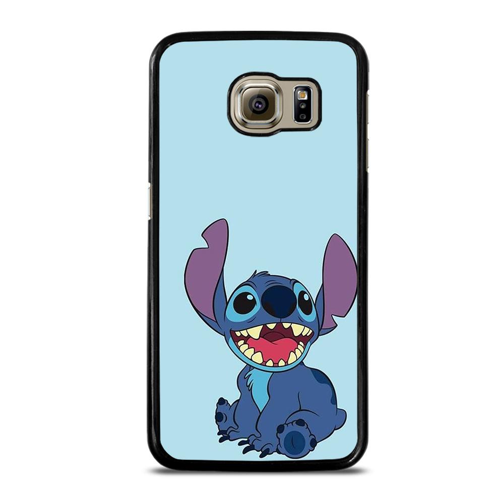 Disney Stitch And Lilo Ipod Touch 6 Case Best Custom Ipod 6th Gen Cover Cool Design For Teenage And Girl Favocasestore