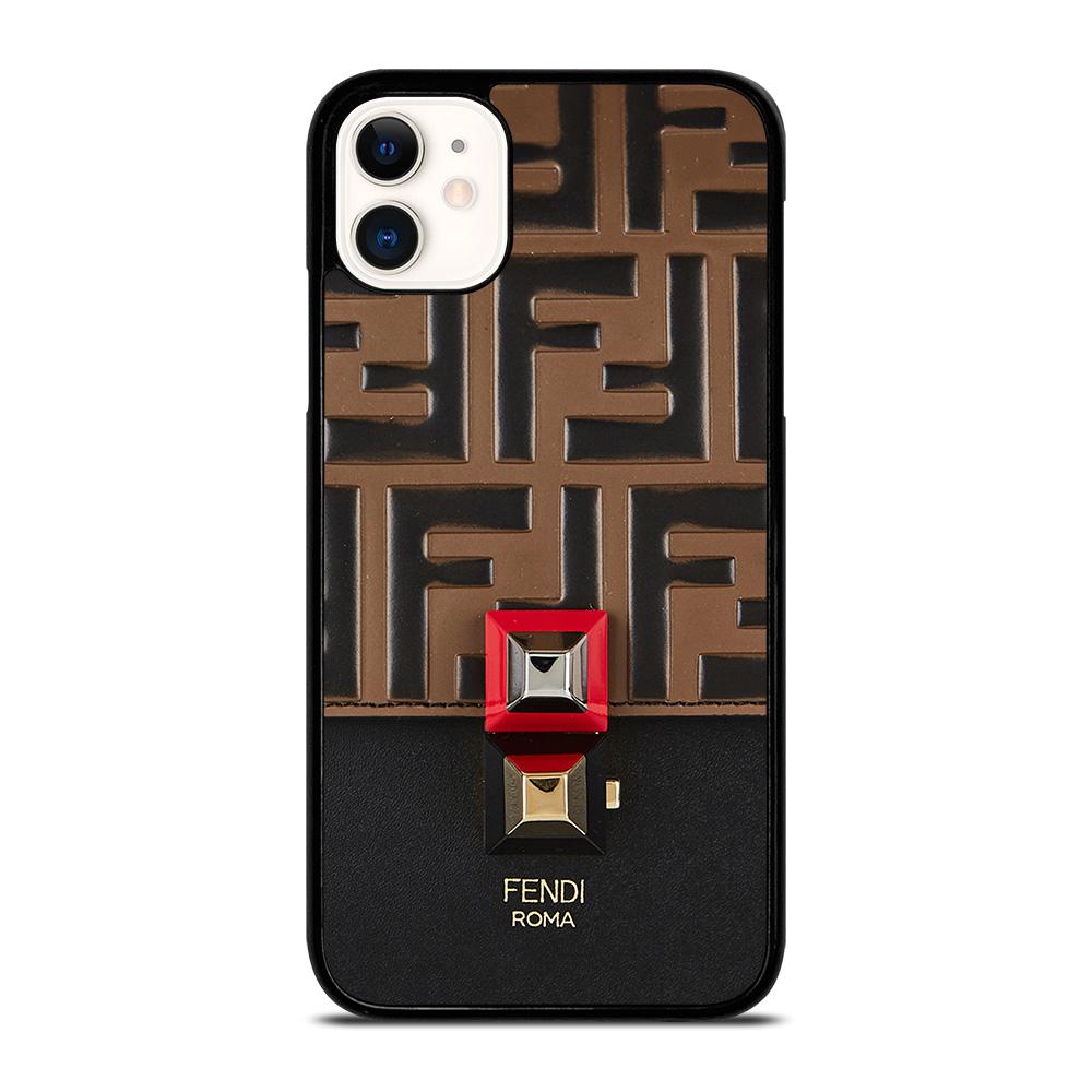 fendi iphone x case