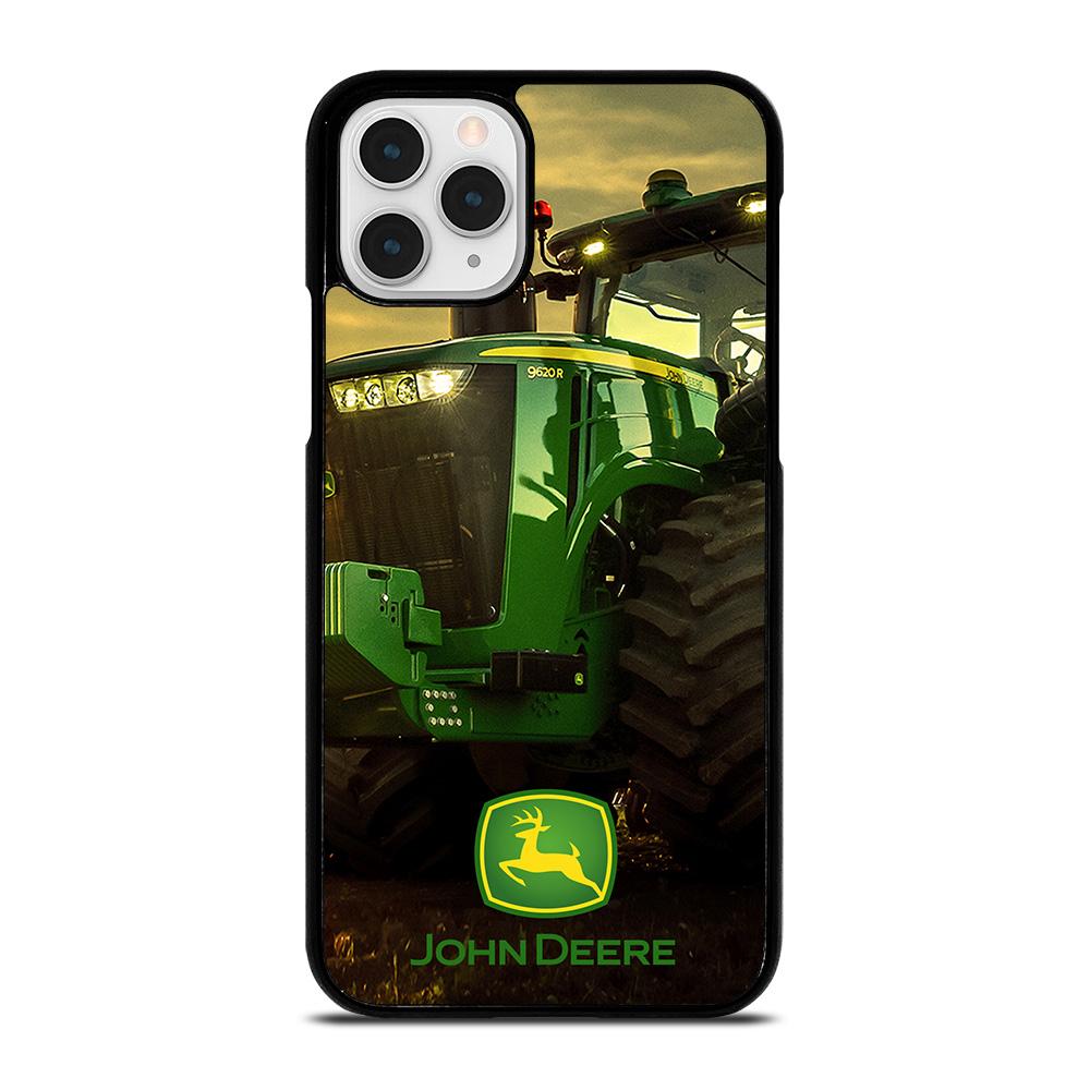 john deere tractor carrying case