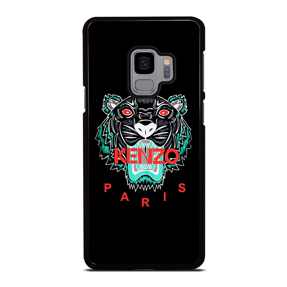 kenzo phone case black