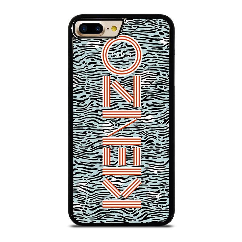 kenzo 7 plus case