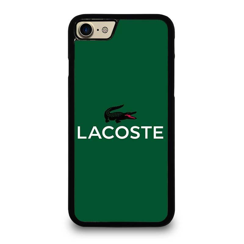 lacoste phone cases