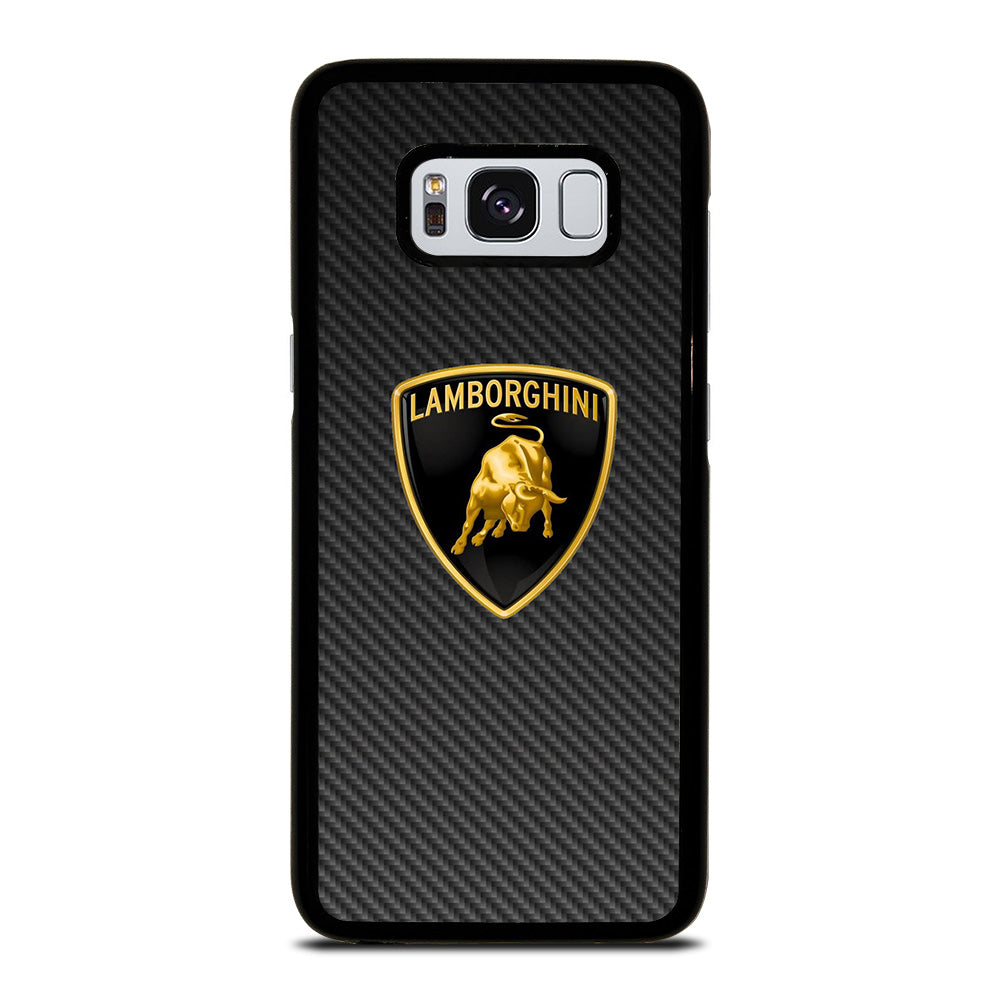 Lamborghini 2 Samsung Galaxy S8 Case Cover Favocasestore