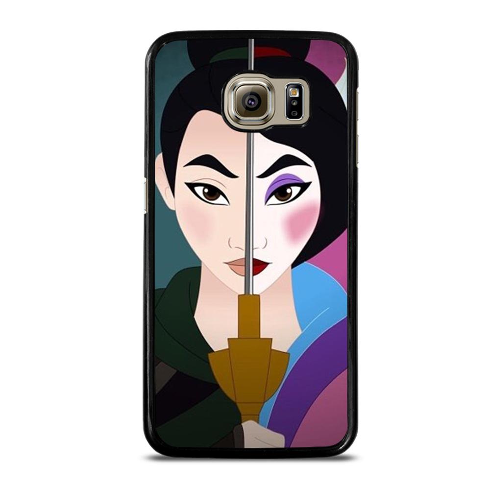 Mulan Disney Ipod Touch 6 Case Best Custom Ipod 6th Gen Cover Cool Design For Teenage And Girl Favocasestore