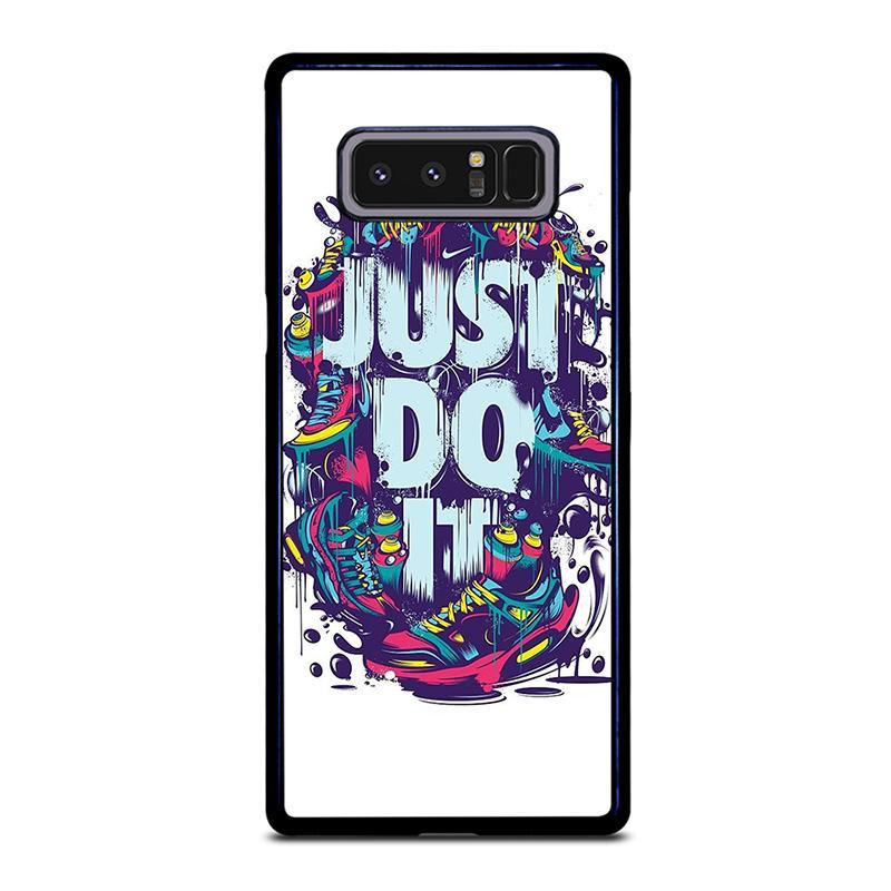 custom nike phone case