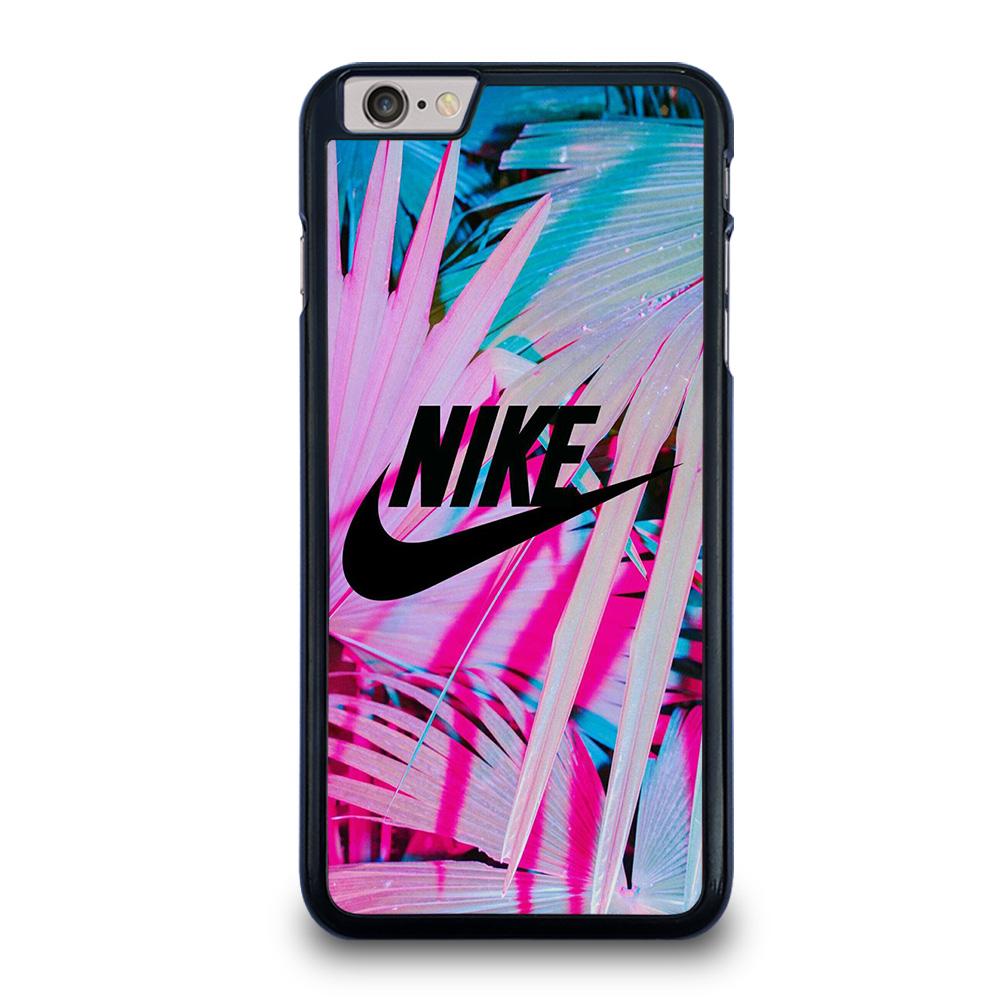 Nike Logo Palm Iphone 6 6s Plus Case Best Custom Phone Cover