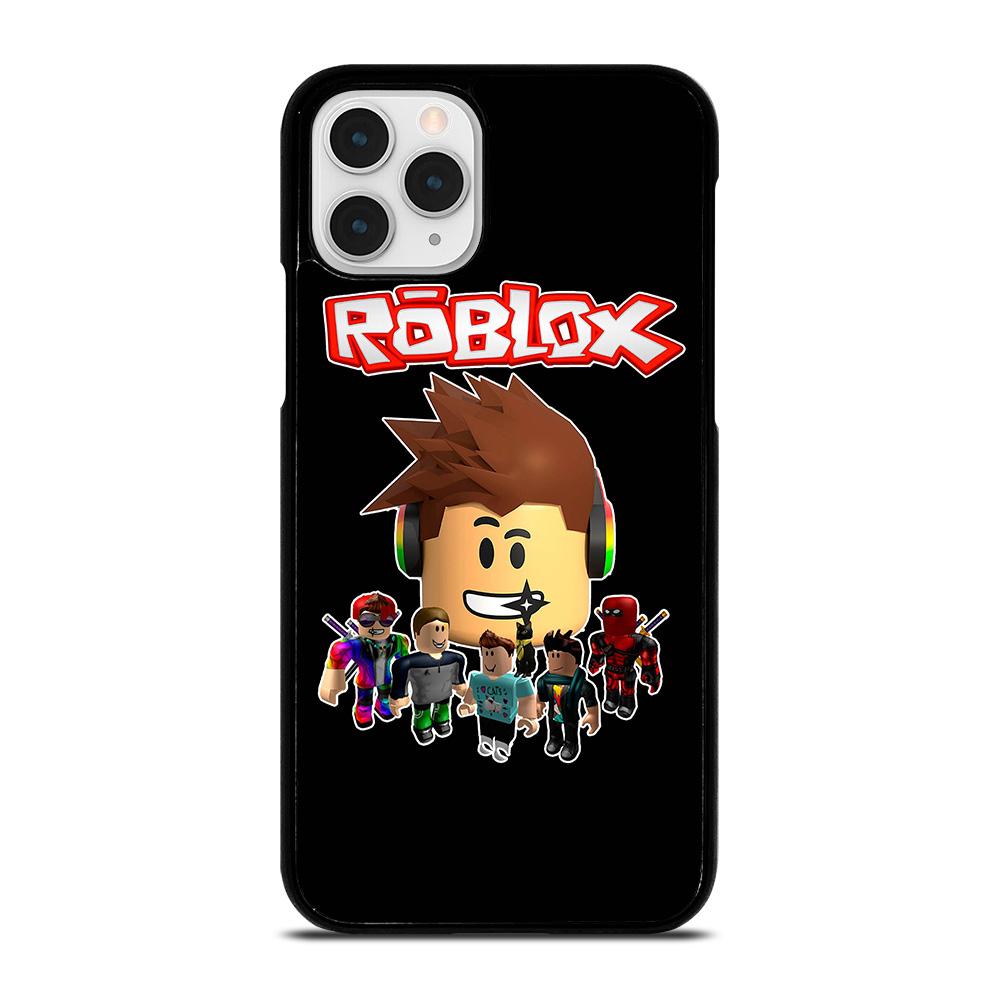 Roblox Game 2 Iphone 11 Pro Case Best Custom Phone Cover Cool Personalized Design Favocasestore - how to create a roblox game on iphone