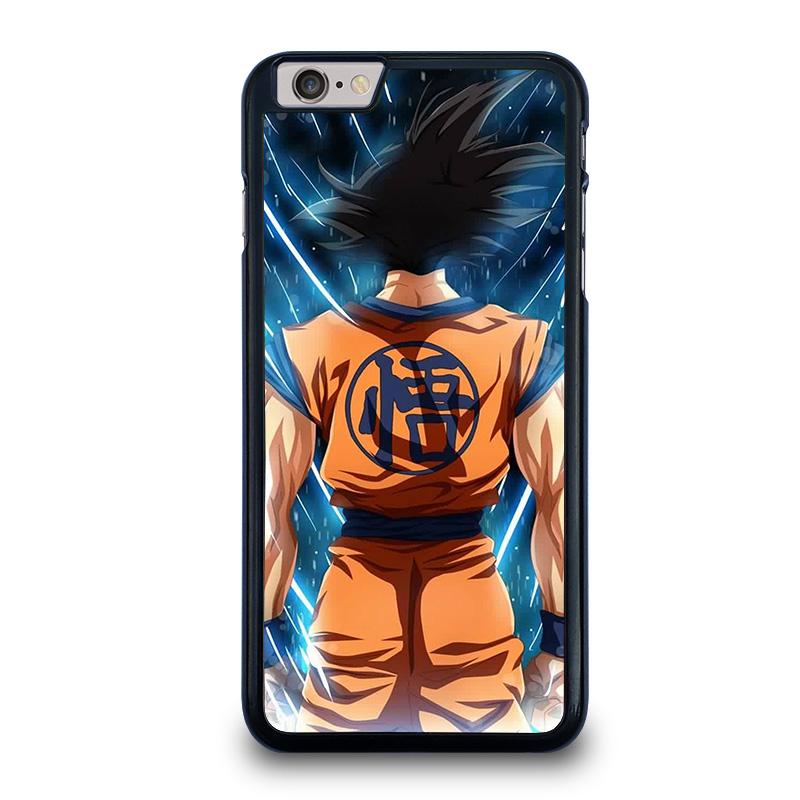 SON GOKU DRAGON BALL Z iPhone 6 / 6S Plus Case - Best ...