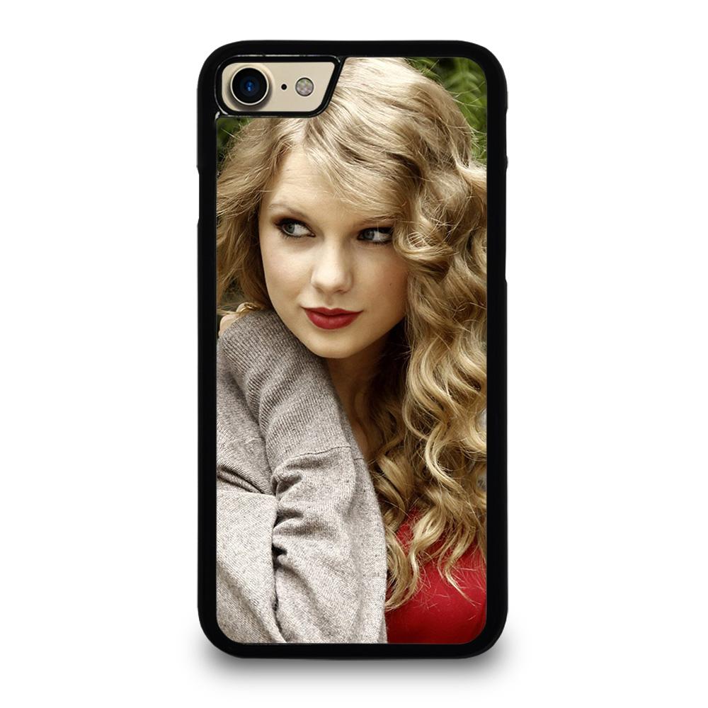 TAYLOR SWIFT 2 iPhone 7 Case - Best Custom Phone Cover Cool