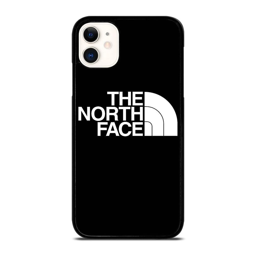the north face phone case