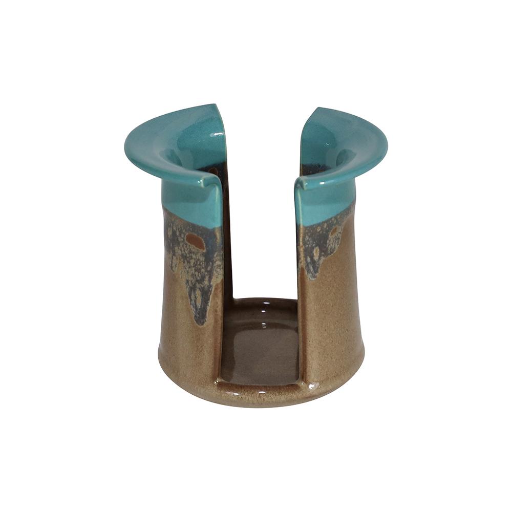 KINTO Ceramic Lab Utensil Holder (75mm/3in) – Someware