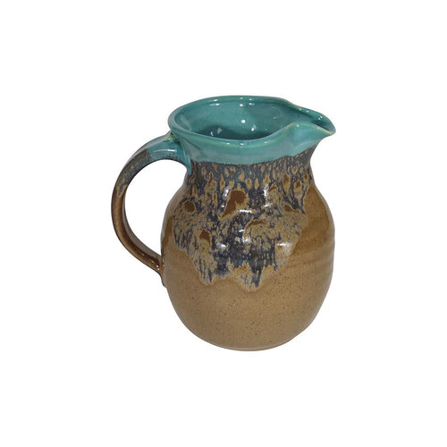 Handmade Pottery/Ceramic Wine Cooler (Wine Chiller)