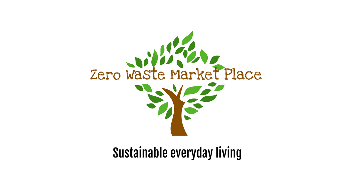 Zero Waste Market Place