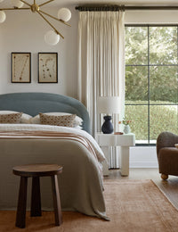 Neve Platform Bed by Aimee Song
