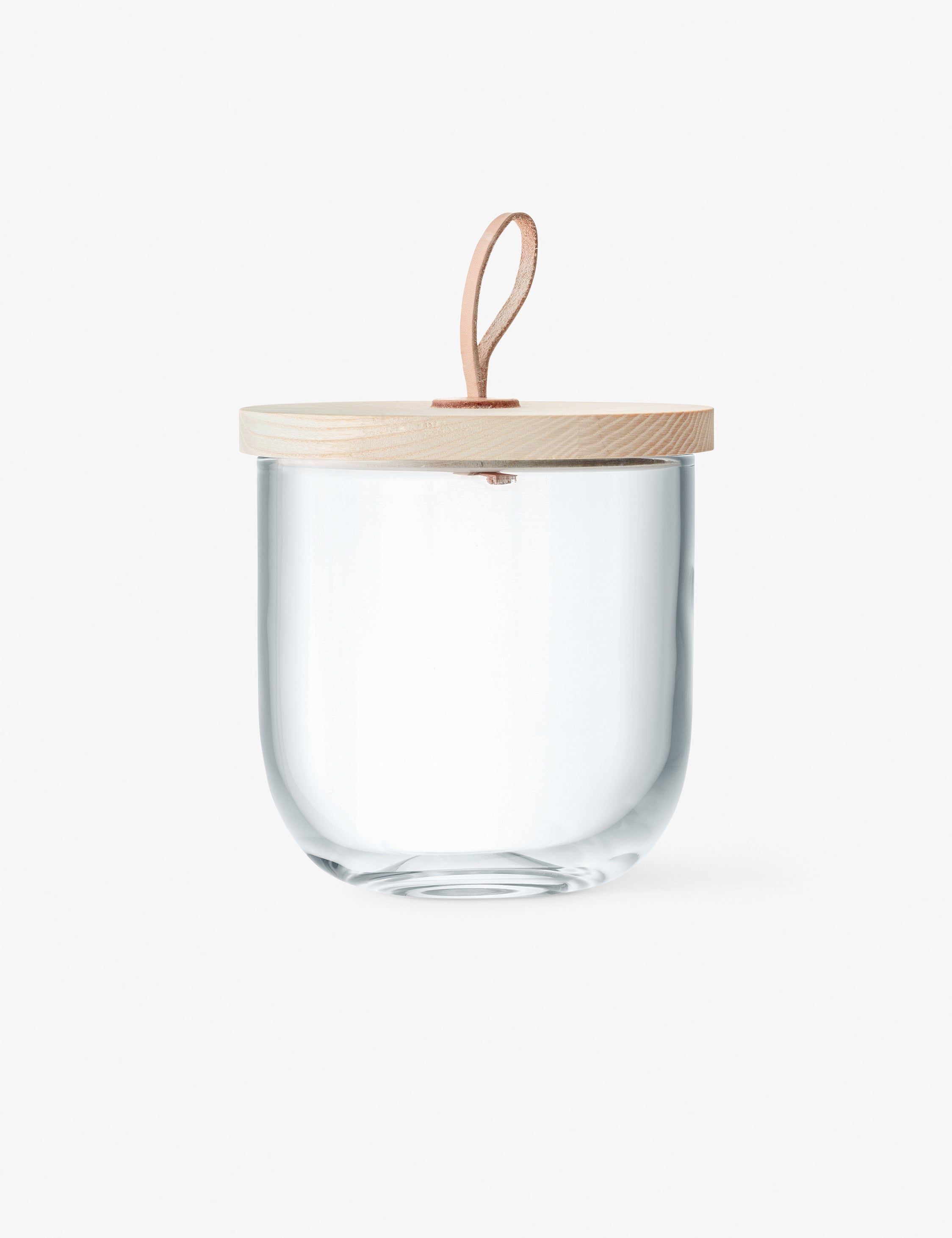 Ivalo Glass Serveware by LSA International - Short