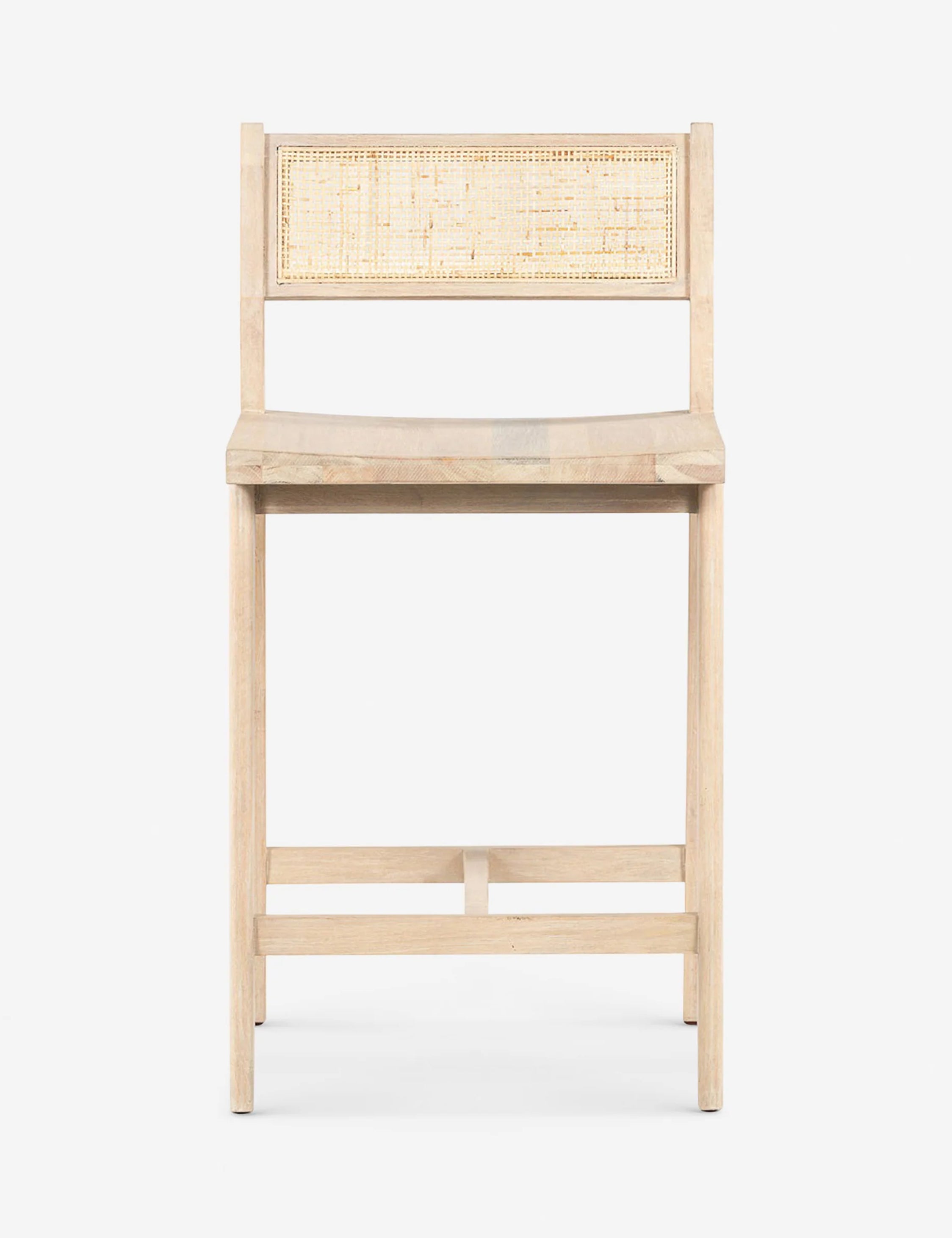 Margot Bar And Counter Stool - Counter
