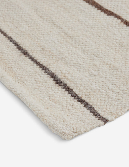 Harika Flatweave Kilim Accent Rug