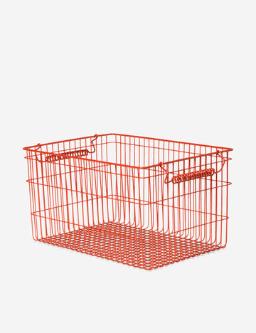 Cala Stackable Baskets (Set of 2) by Ferm Living