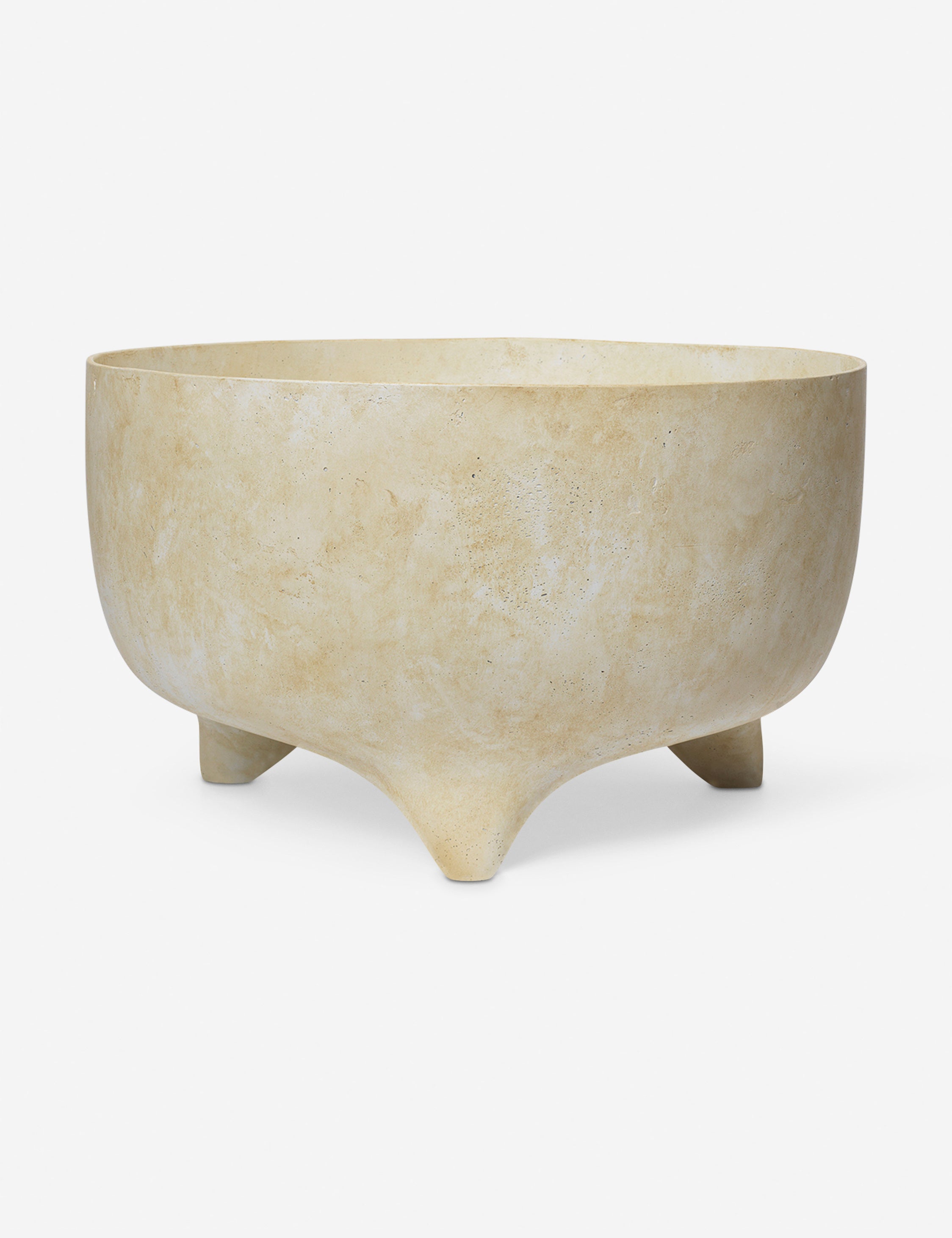 Evoke Pot by Ferm Living - Low