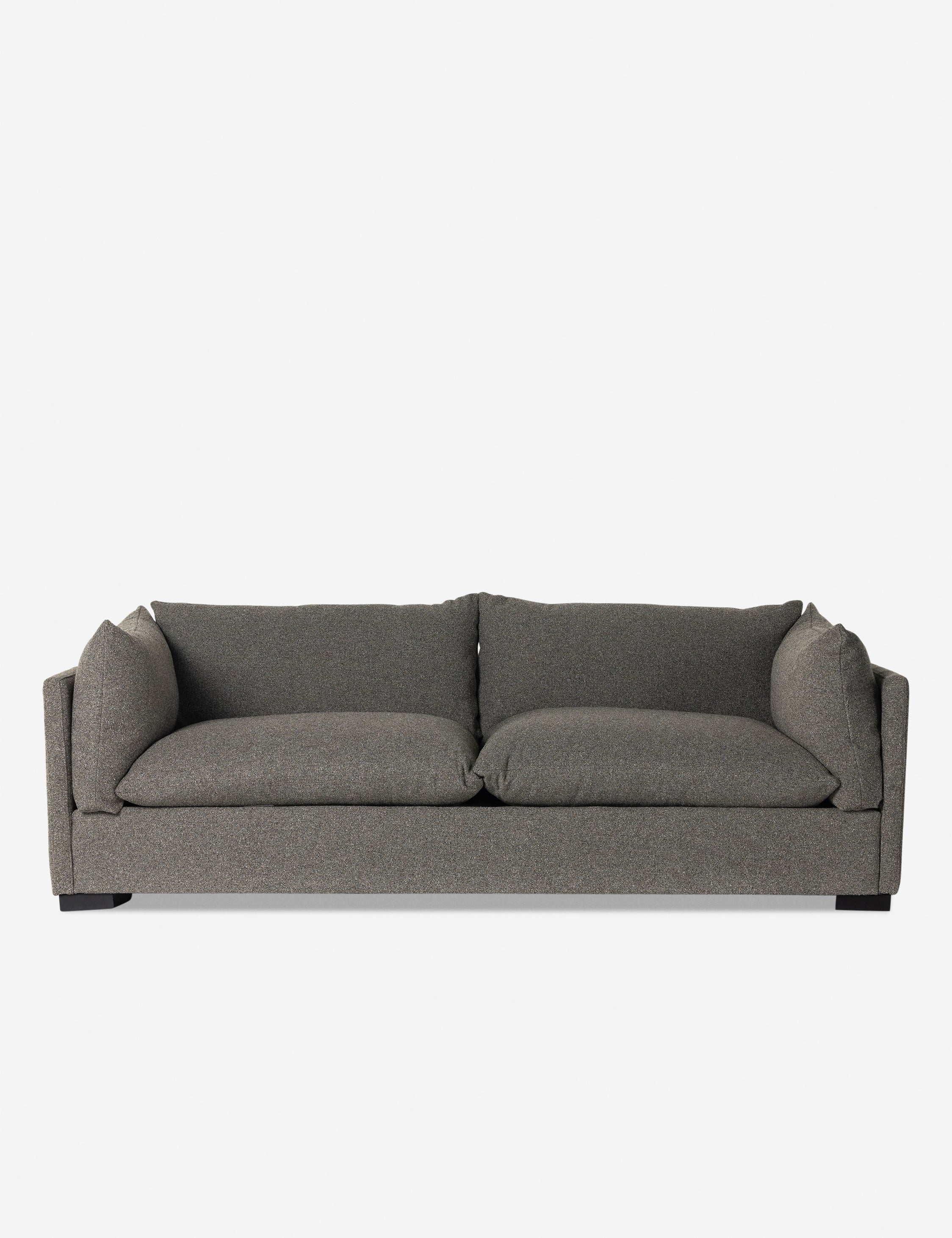 Arlen Sofa, Gray