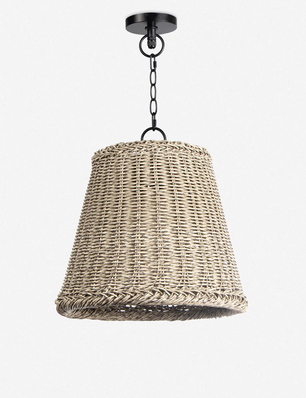 Coastal Living Augustine Outdoor Pendant Light by Regina Andrew Small