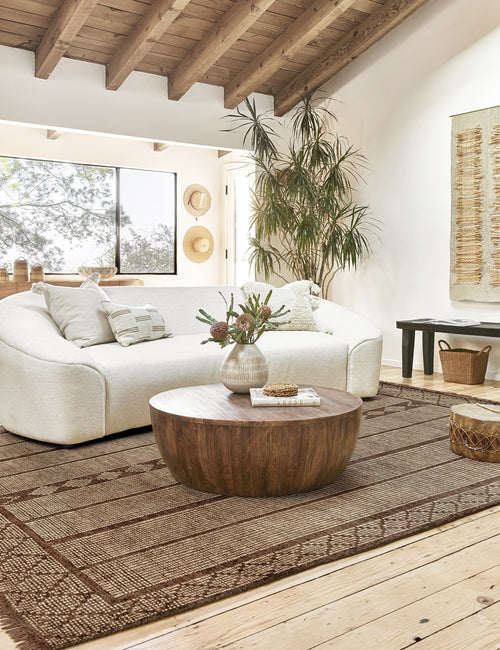 Wool Rugs, Wool Area Rugs & Runners, Home & Interiors︱ - La  Tiendita Tulum