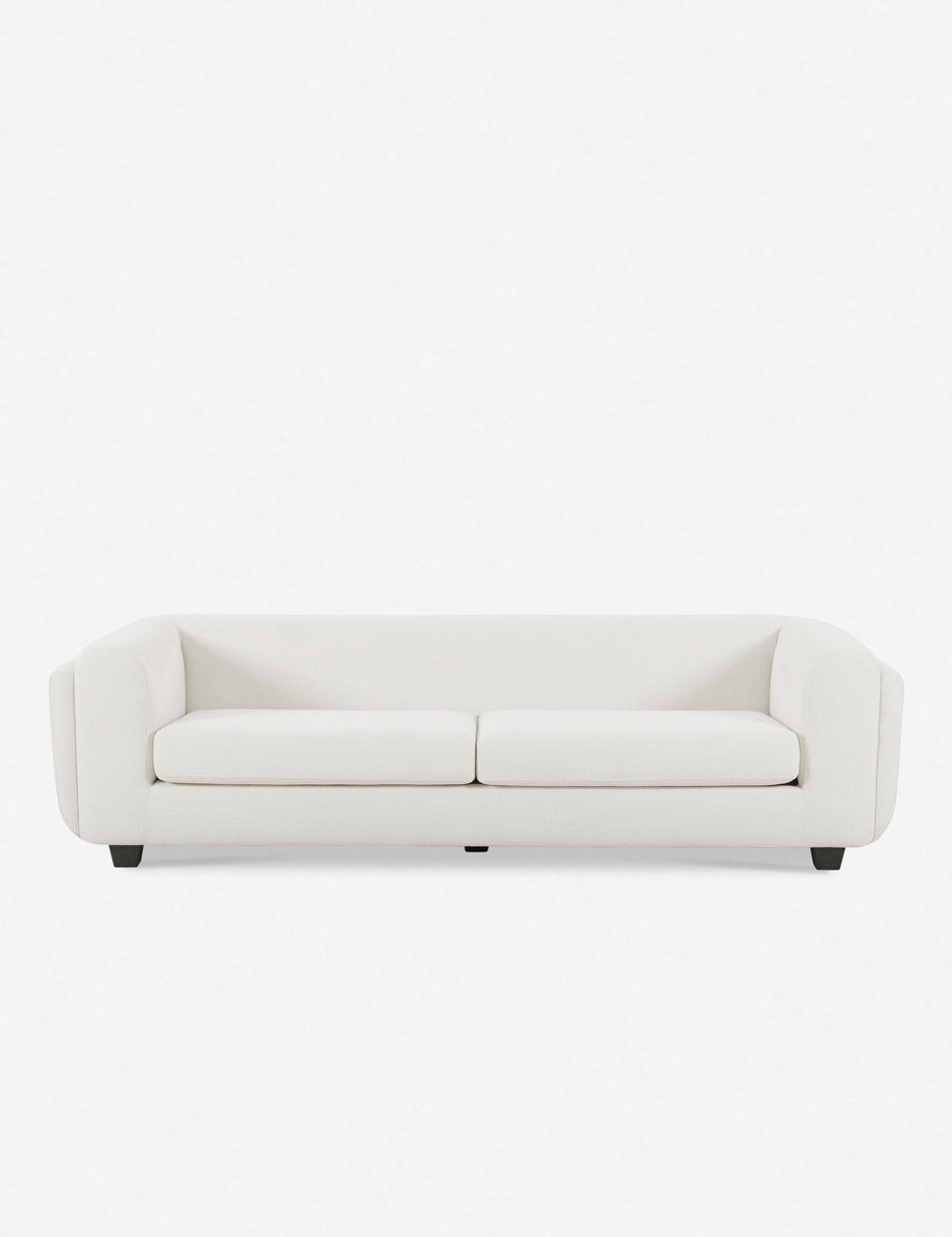 Channing Sofa, White