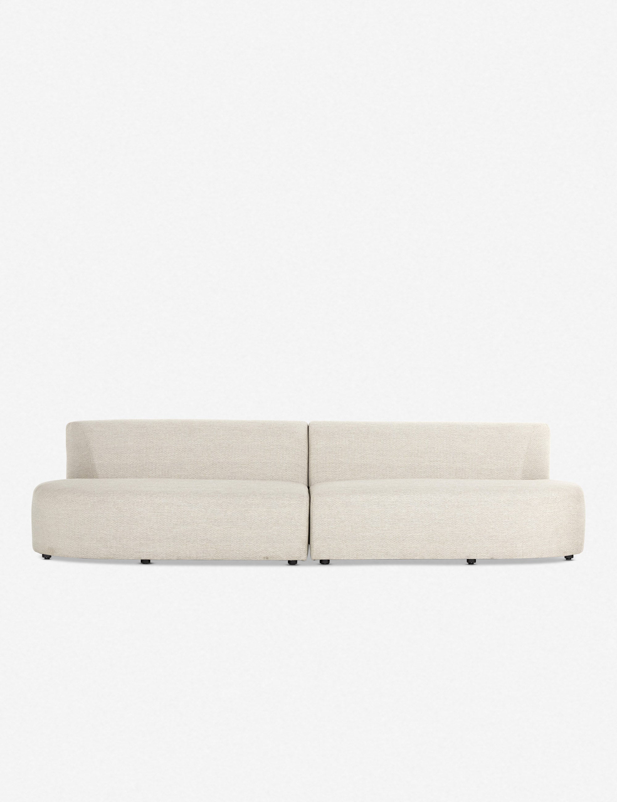 Diaz Indoor / Outdoor Sectional Sofa