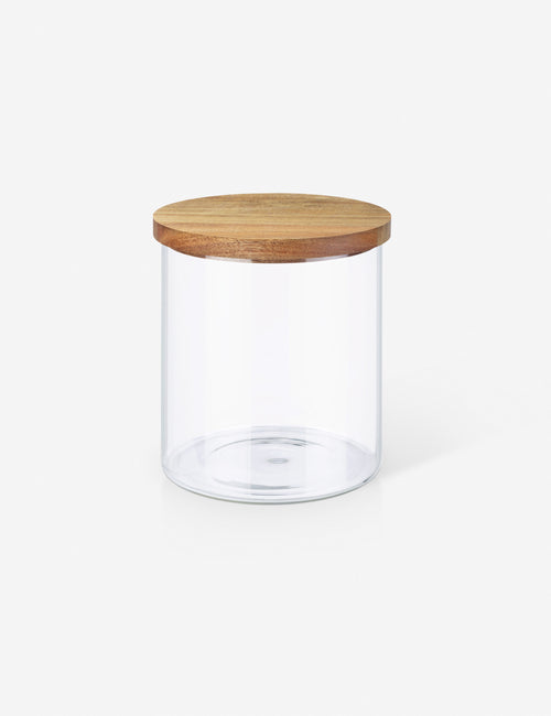 Farmhouse Spice Jar Sets  Modern Pantry Organization – Gia Roma