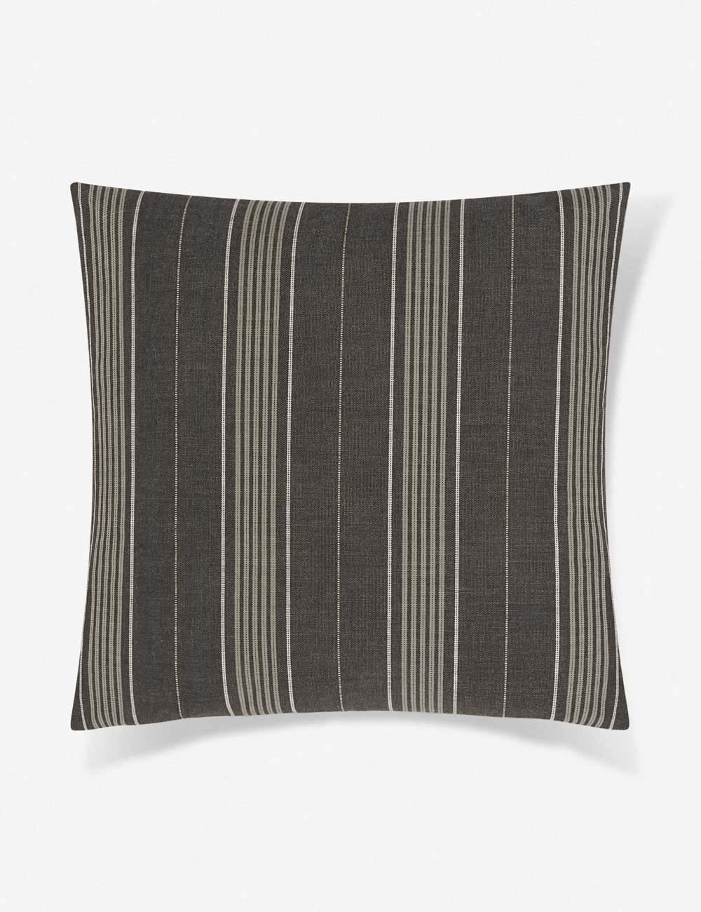 Byron Indoor / Outdoor Pillow 18" x 18"