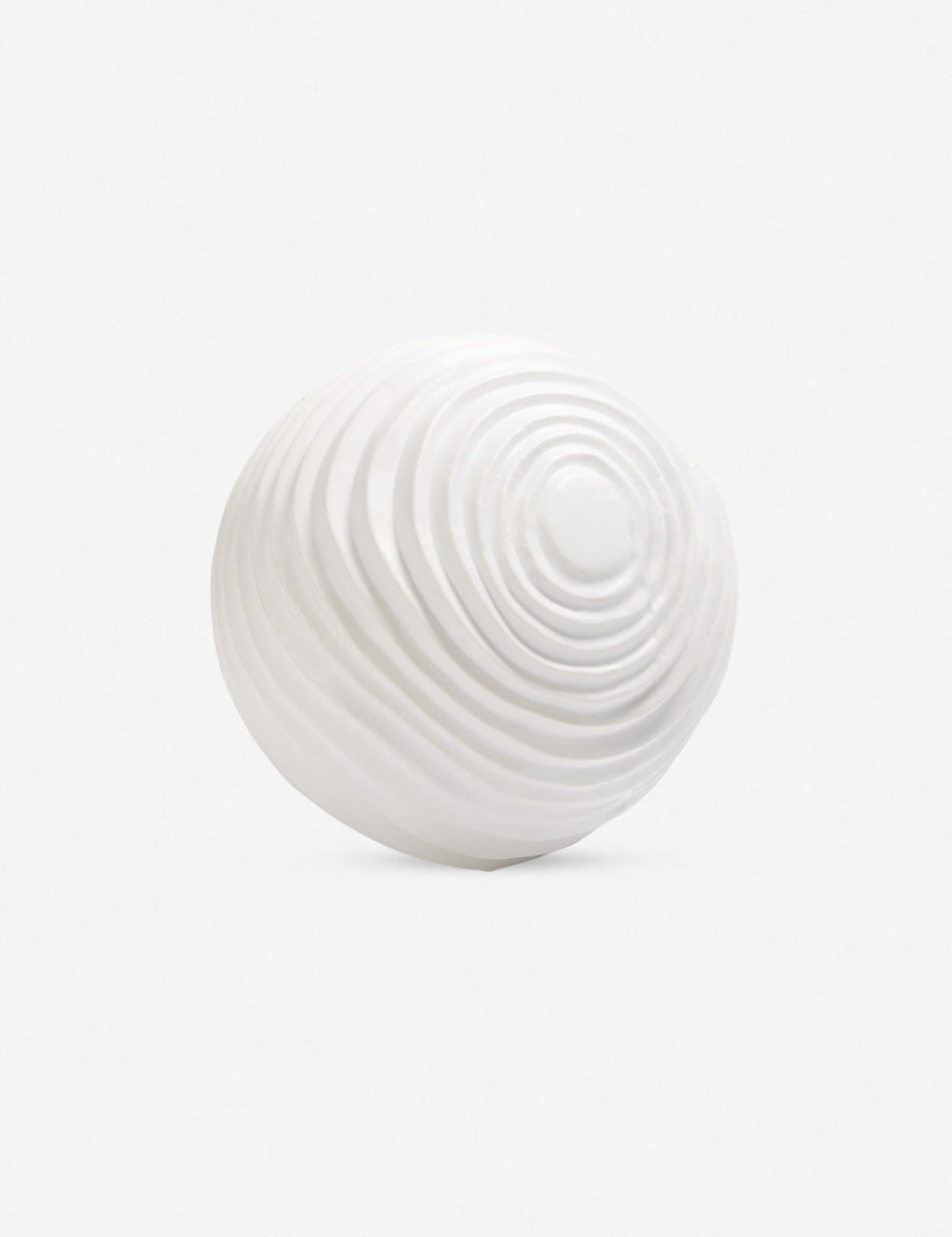 Varenne Sphere by Lemieux et Cie Medium