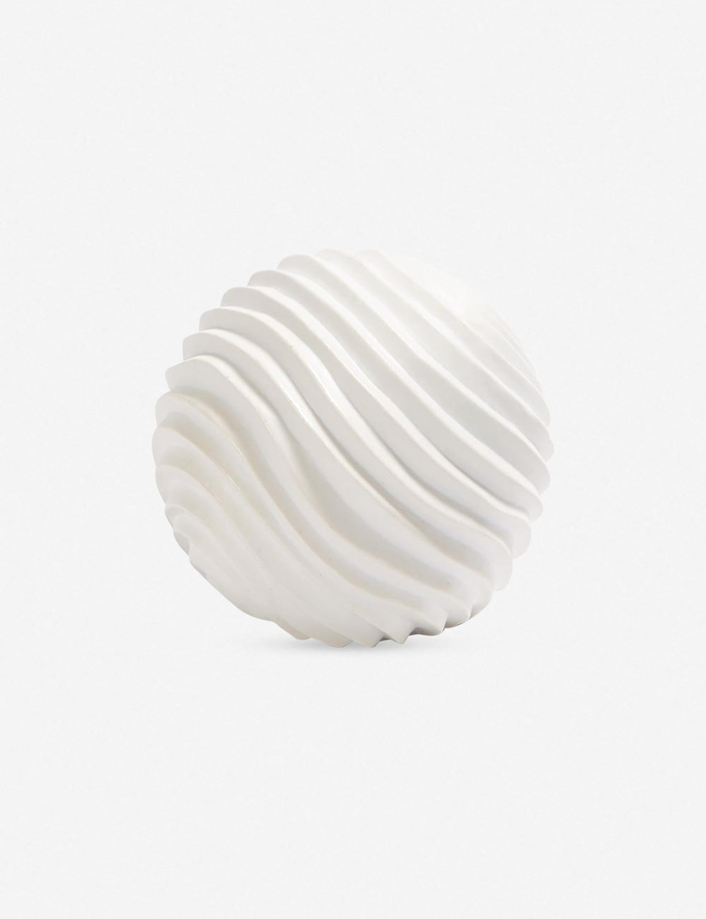 Varenne Sphere by Lemieux et Cie Small