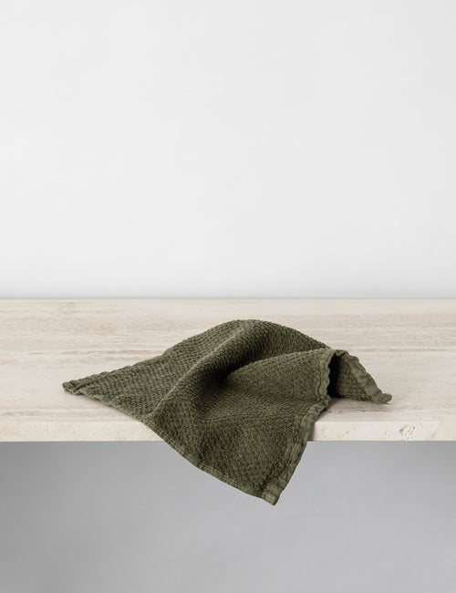 Bath Mat - Forest- CULTIVER- USA