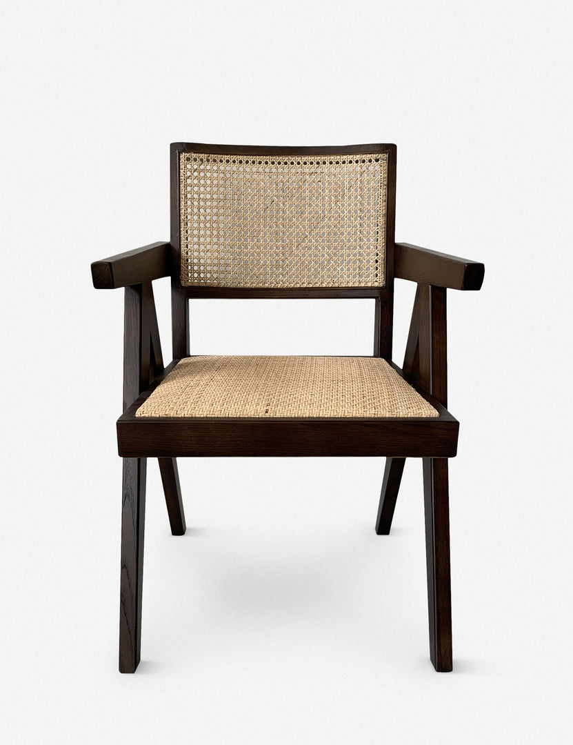 lulu and georgia rattan chair