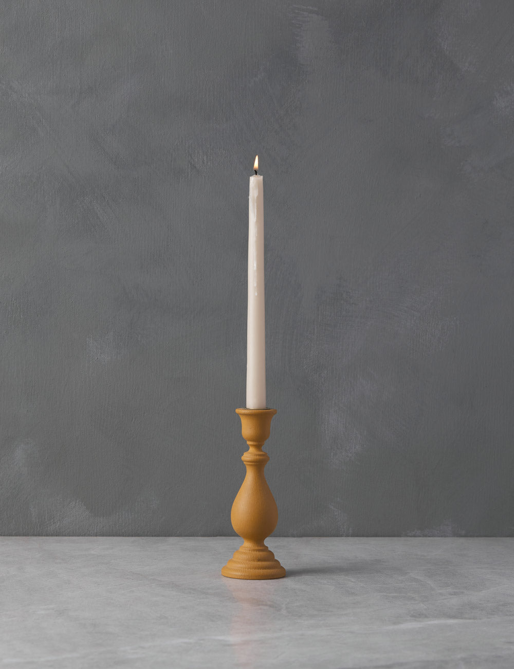 Essex Candlestick by Farmhouse Pottery