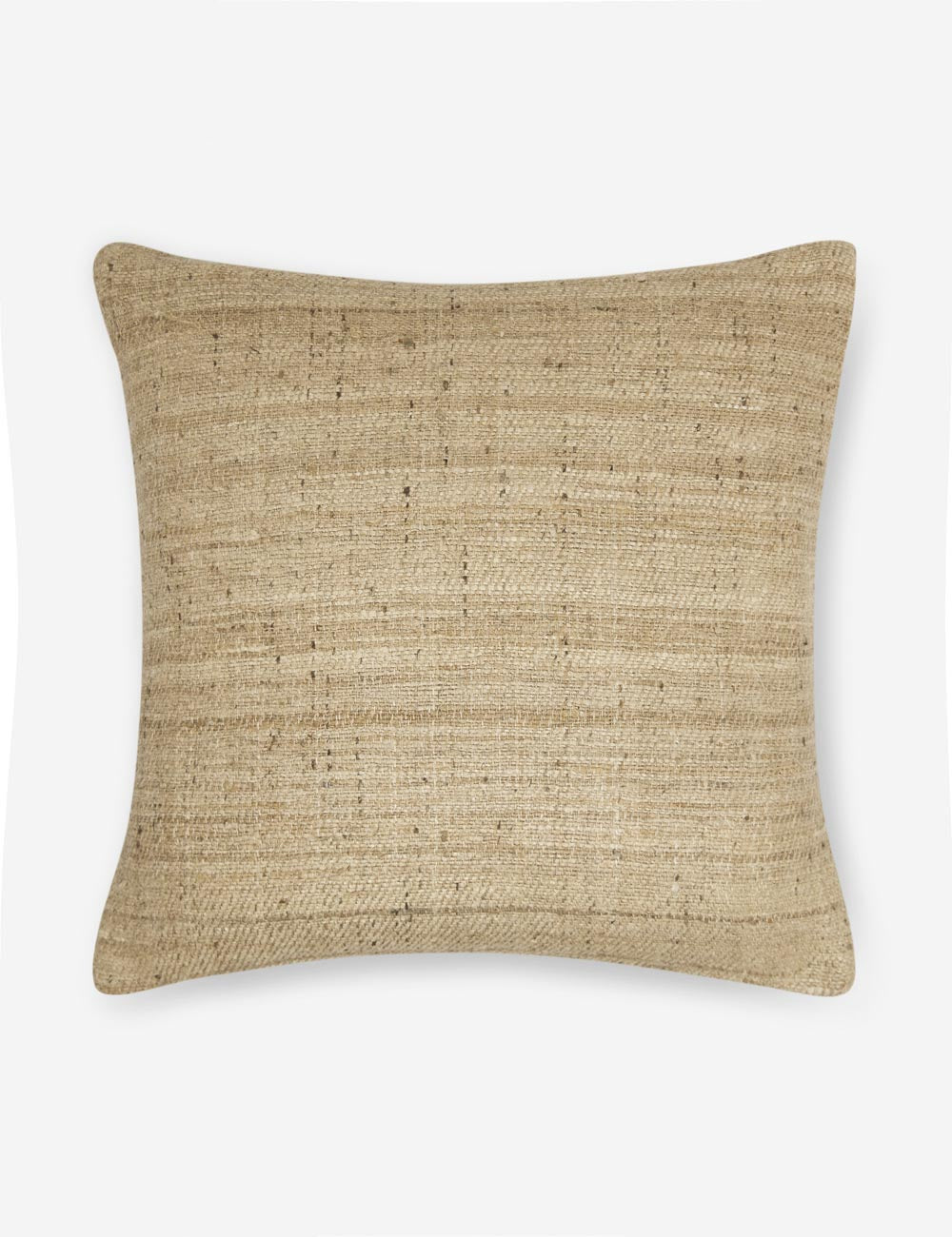 Jonas Silk Pillow