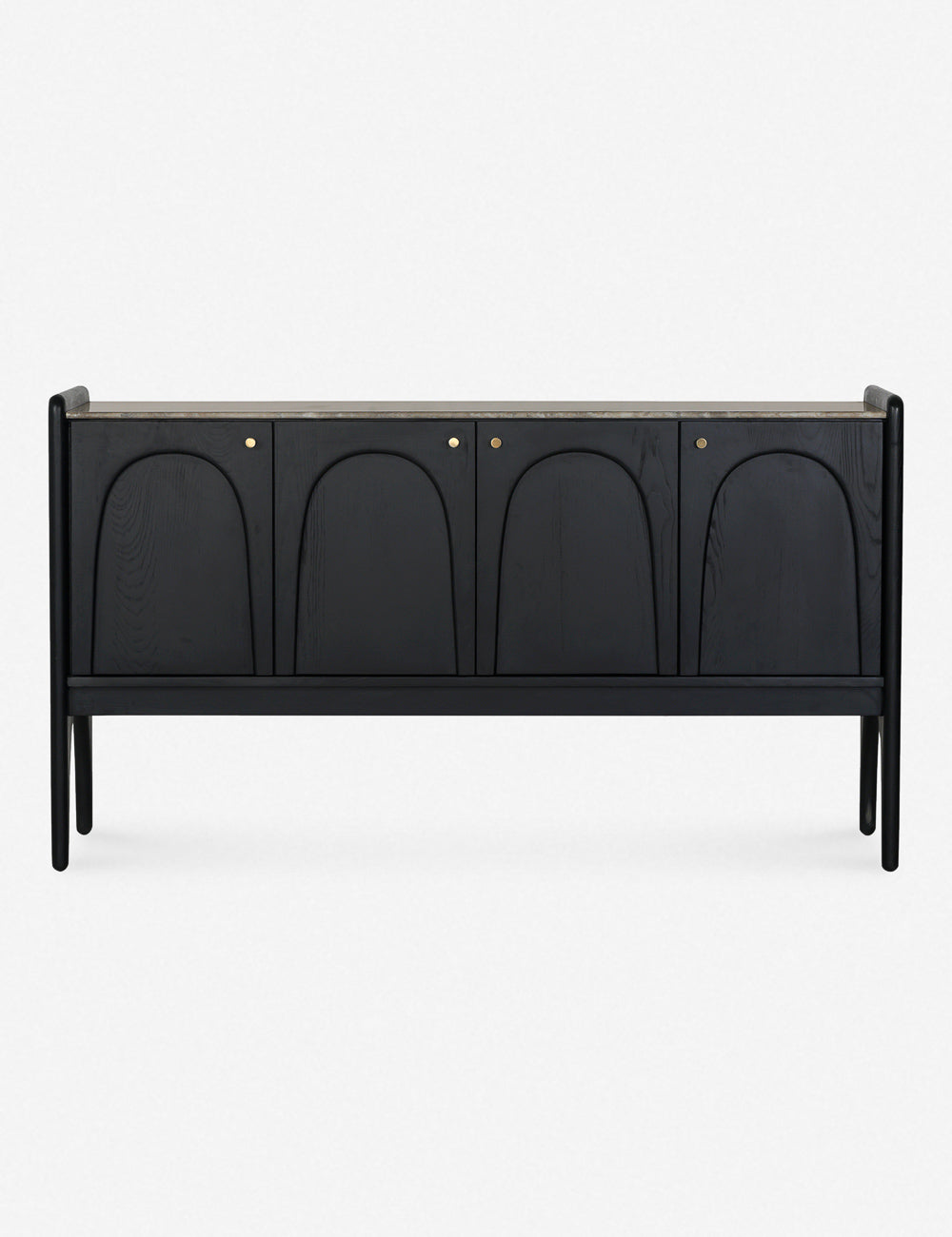 Ashford Sideboard, Charcoal