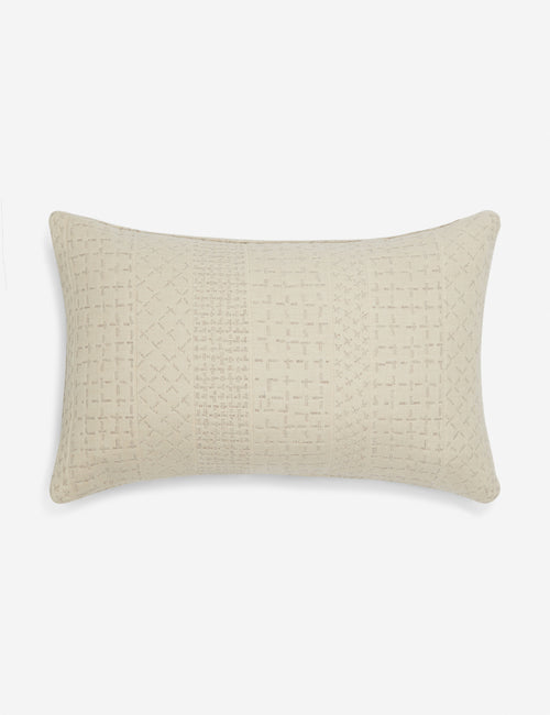 Plush Lumbar Pillow - Georgia Swings