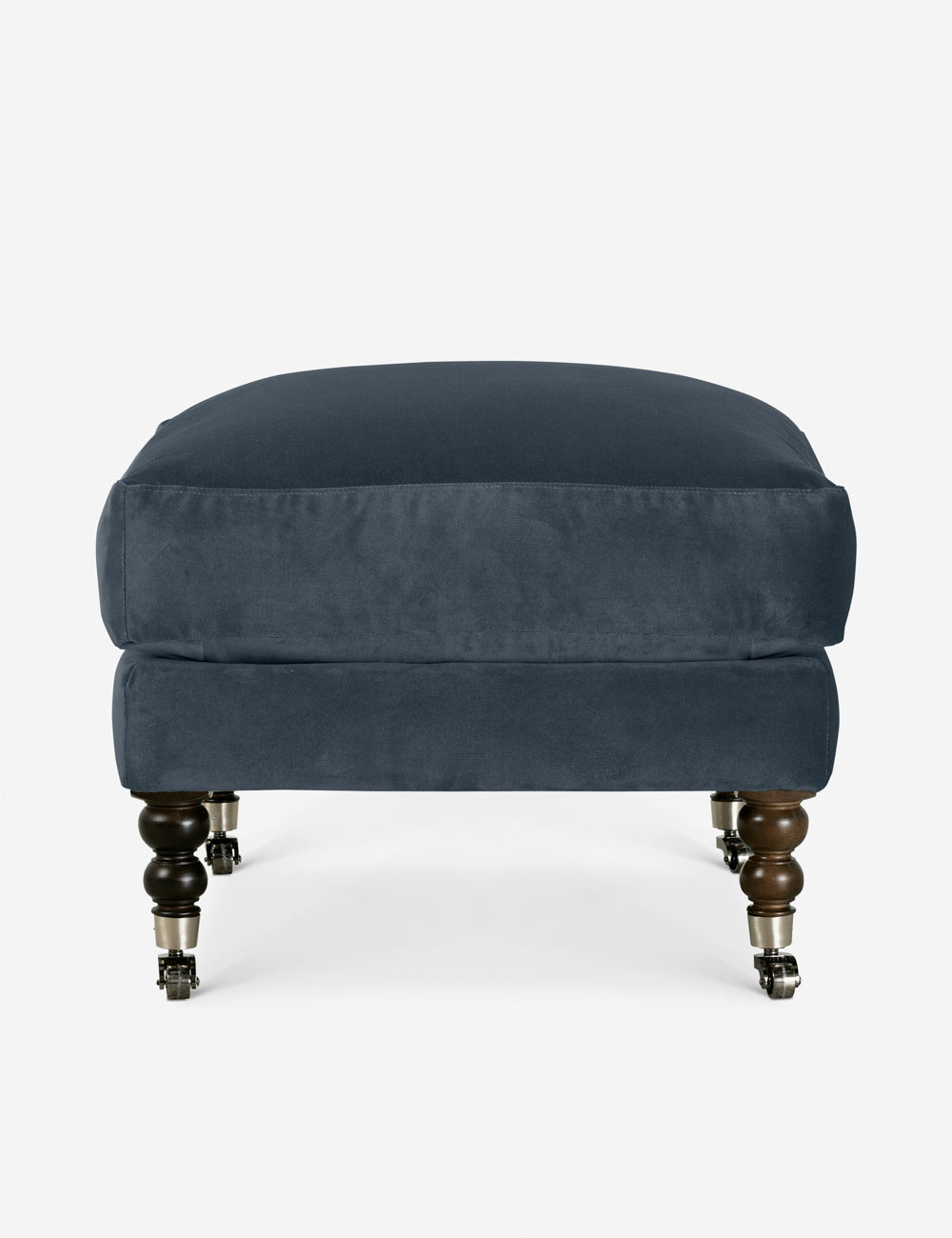 Fabienne Ottoman, Blue