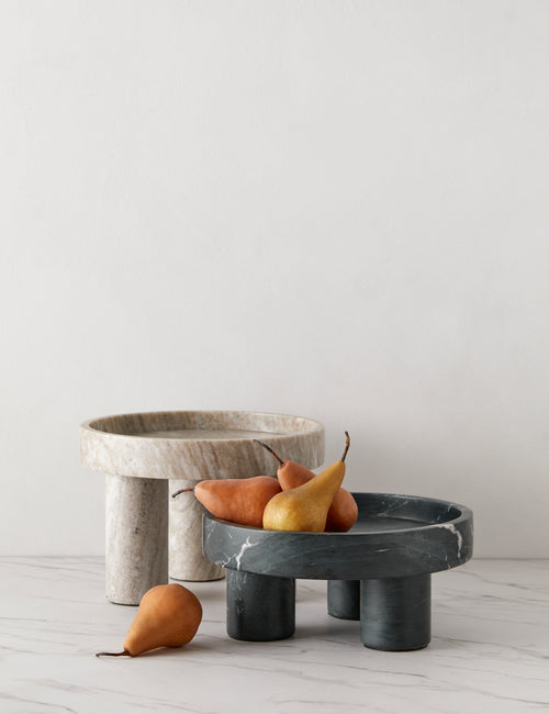 Honeycomb Tiered Marble Fruit … curated on LTK